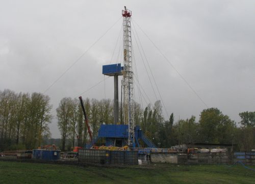 geotermia w poddębicach